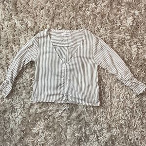 Social Gypsy dress top